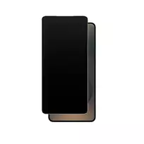 AmazingThing Radix Privacy Glass Privacy Apsauginis stiklas skirtas Samsung S25 Edge