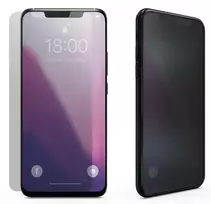 „Mocco Privacy“ grūdintas stiklas, skirtas Apple iPhone 16 Pro Max