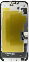 NCC LCD ekranas, skirtas „iPhone 14 Plus“ minkštam OLED (palaiko IC transplantaciją)