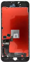 FixCell LCD Ekranas for IPHONE 8 Plus Juodas (high light)