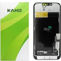 KAMO LCD ekranas, skirtas IPHONE 13 Incell (palaiko IC transplantaciją)