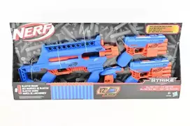 Hasbro Nerf Alpha Strike blasteris F2699 F3047
