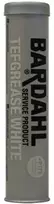 Aerozolinis tepalas Bardahl TF Grease Baltas + PTFE Purškiklis 0,4ltr (74504)
