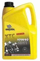Alyva Bardahl XTC 10W40 Synthetic 5ltr (50055)