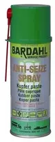 Aerozolinis vario tepalas Bardahl Anti-Seize 1100C Purškiklis 0,4ltr (72304)
