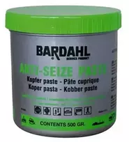 Vario tepalas Bardahl Anti-Seize 1100C Paste 0,5ltr (72305)