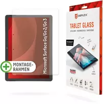 Displex DISPLEX Planšetė Glass Microsoft Surface GO/GO2/GO3