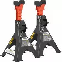 Atraminiai stovai Notig Tools 3T, 2 vnt.