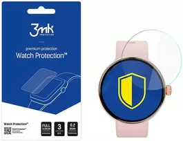 3Mk Protection „Garett Verona 2 Glow“ – 3 mk laikrodžio apsaugos ARC