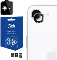 3Mk Protection 3mk Lens Protection Pro grūdintas stiklas iPhone 16e - auksinis
