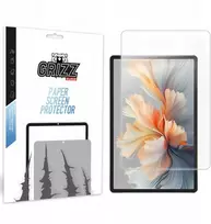 „GrizzGlass PaperScreen“ matinė plėvelė, skirta „Lenovo Yoga Pad Pro“ planšetiniam kompiuteriui