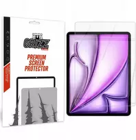 „GrizzGlass HybridGlass“, skirtas „Apple iPad Air 13“ (M3 2025)