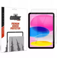 „GrizzGlass HybridGlass“, skirtas „Apple iPad 11" 2025“ planšetiniam kompiuteriui