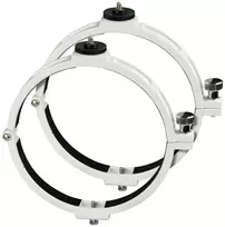 Dymo 182 mm spaustukai 150 mm teleskopui (Niutonas)