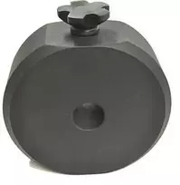 SkyWatcher 10 kg atsvaras EQ8 tvirtinimui