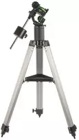 SkyWatcher „Sky-Watcher CQ40“ įrengimas