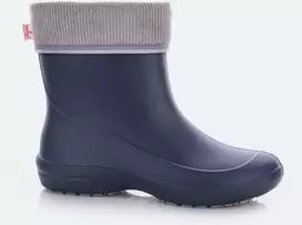 LEMIGO BATAI GUMINIAI D.OLGA 740 TAMSIAI MĖLYNI 8021 R-40