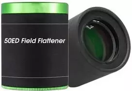 SkyWatcher „Evoguide 50“ lyginimo programinė įranga