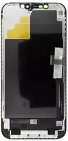 NCC LCD ekranas, skirtas IPHONE 12 Pro Max Incell HD+ (palaiko IC transplantaciją)