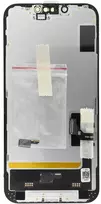 NCC LCD ekranas, skirtas IPHONE 14 minkštam Oled (palaiko IC transplantaciją)