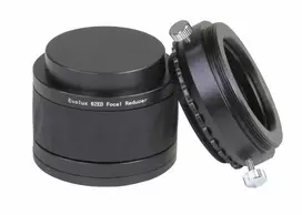 SkyWatcher „Sky-Watcher“ židinio reduktorius „Evolux 62ED“ 0.90x