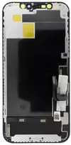 NCC LCD ekranas, skirtas IPHONE 12 / 12 Pro, minkštas Oled ekranas (palaiko IC transplantaciją)