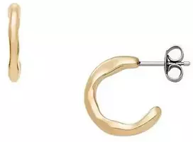 Skagen Designer auksinis-plated rings Moderne Stak SKJ1868710