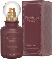 PheroStrong feromonų šou moterims 50ml