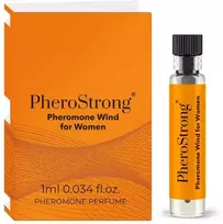 PheroStrong feromonų vėjas moterims 1ml