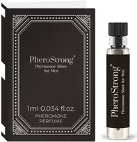 PheroStrong feromonų šou vyrams 1ml