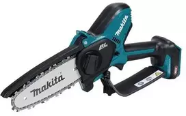MAKITA grandininis pjūklas 40V XGT UC029GZ01 15cm