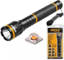 Ingco LED prožektorius waterproof rechargeable