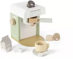 Dantoy - Wooden kavos virimo aparatas (4771)