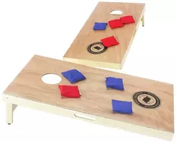 Stanlord – originalus Cornhole Pro su 8 maišais Pro (6951368)