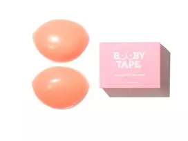 Booby Tape – silikoniniai Booby Tape įdėklai (D-F)