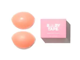 Booby Tape – silikoniniai Booby Tape įdėklai (A-C)