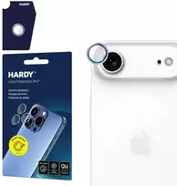 3Mk Protection 3mk HARDY objektyvo apsauga „iPhone 17 Air“ – daugiaspalvė