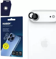 3Mk Protection 3mk HARDY objektyvo apsauga „iPhone 17 Air“ – skaidri