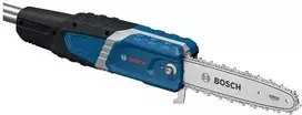 Bosch GKE 18V-25TP Solo Grandininis pjūklas akku