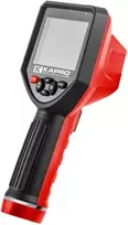 Patikros kamera Kapro 397; 3,7 V + lagaminas