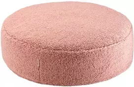 WIGIWAMA apvalus pufas GUAVA