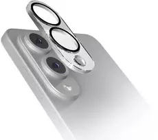 SBS Apsauginis stiklas kamerai Samsung Galaxy S25 Edge