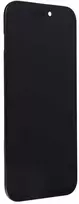 OEM LCD ekranas iPhone 14 Pro su skaitmeniniu keitikliu (HD+ Incell) su perkeliamu IC
