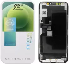 JK LCD ekranas, skirtas IPHONE 11 PRO FullHD Incell (keisti IC)