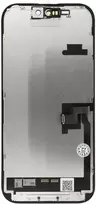 OEM LCD ekranas iPhone 16 Pro su skaitmeniniu keitikliu (HD+ Incell) su perkeliamu IC