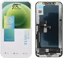 JK LCD Ekranas for IPHONE XS FullHD Incell