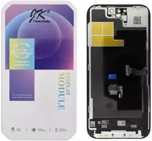 JK LCD ekranas, skirtas IPHONE 14 PRO FullHD Incell (keisti IC)