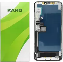 KAMO LCD Ekranas for IPHONE 11 Pro Max Incell (Support IC Transplant)