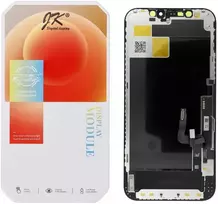 JK LCD ekranas, skirtas IPHONE 12 / 12 PRO FullHD Incell (keisti IC)