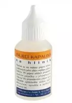 Oem Litavimo fliusas aliuminiui ELCHEMCO 30 ml
